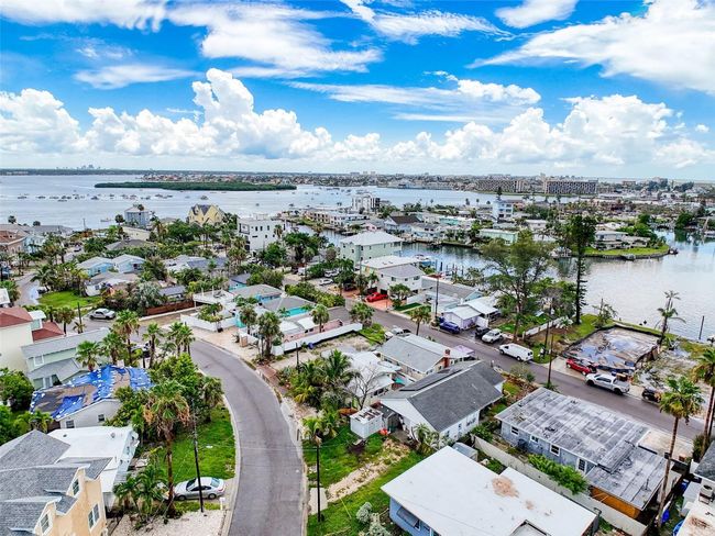 336 Boca Ciega Dr, House other with 4 bedrooms, 2 bathrooms and null parking in MADEIRA BEACH FL | Image 60