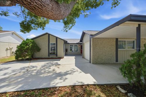 3142 Loomis Drive, NEW PORT RICHEY, FL, 34655 | Card Image