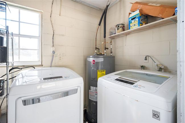 Garage Closet for Laundry | Image 23