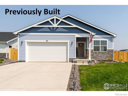 3708 Kenai Street, Evans, CO, 80620 | Card Image