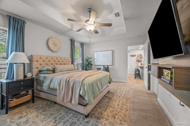 8820 Smiley Ct, House other with 3 bedrooms, 2 bathrooms and 2 parking in Pensacola FL | Image 27