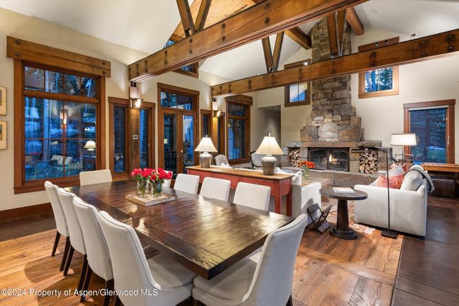 1012 Two Creeks Dr, House other with 6 bedrooms, 7 bathrooms and null parking in Snowmass Village CO | Image 6
