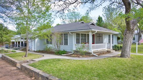 761 Post Hill St, Mason, TX, 76856 | Card Image