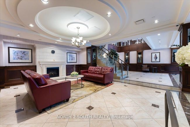 203 - 7 N Park Rd, Condo with 2 bedrooms, 2 bathrooms and 1 parking in Vaughan ON | Image 23