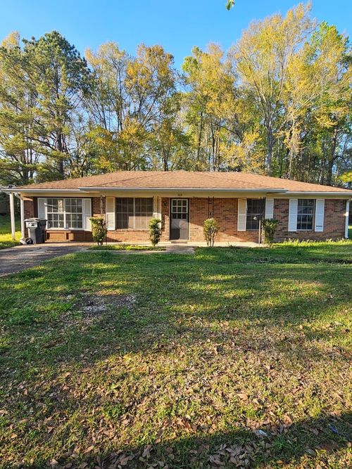 503 Martin Luther King Ave, Bonifay, FL, 32425-2721 | Card Image