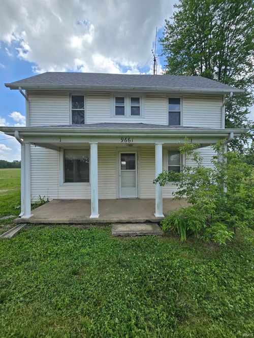 9661 E 700 N Road, Albany, IN, 47320 | Card Image