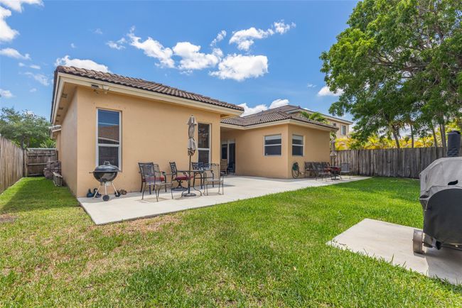 2015 Se 18 Th Ct, House other with 4 bedrooms, 3 bathrooms and null parking in Homestead FL | Image 37