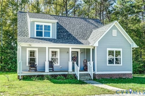65 Hopeful Church Ln, BUMPASS, VA, 23024-2022 | Card Image