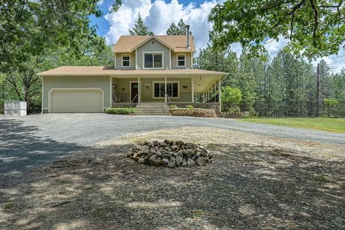 26750 Rockrose Ln, Colfax, CA, 95713-9467 | Card Image