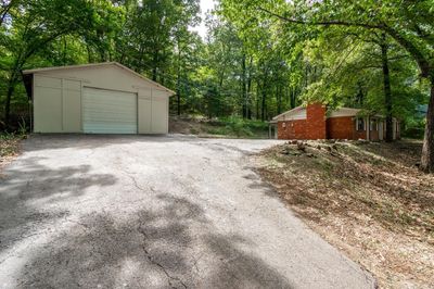 25 Jackie Lane, House other with 3 bedrooms, 1 bathrooms and null parking in Conway AR | Image 3