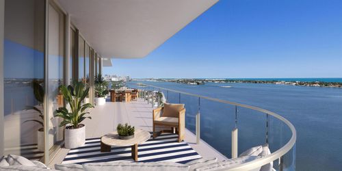 1102-3773 S Flagler Drive, West Palm Beach, FL, 33405 | Card Image