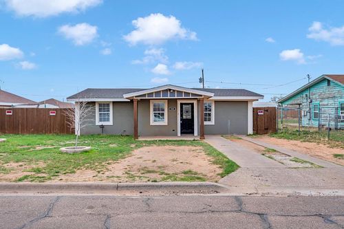 508 Beckley Dr, Midland, TX, 79703-6411 | Card Image