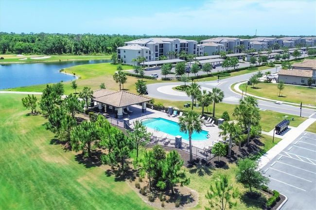 UNIT-304 - 17520 Gawthrop Dr, Condo with 2 bedrooms, 2 bathrooms and null parking in BRADENTON FL | Image 36