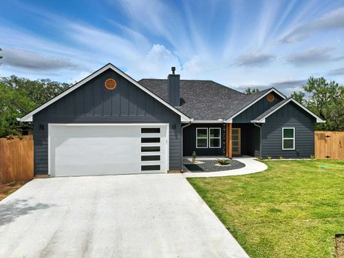 1515 Green Valley Ln, Granite Shoals, TX, 78654-1858 | Card Image