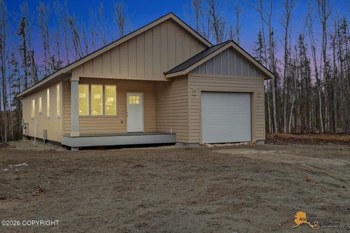 2631 N Prospect Dr, Wasilla, AK, 99623 | Card Image