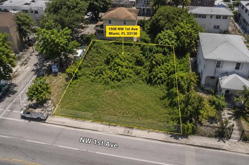 1508 Nw 1st Ave, Miami, FL, 33136 | Card Image