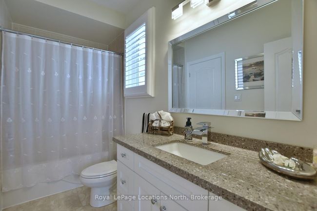 16 Starboard Cir, House other with 3 bedrooms, 3 bathrooms and 2 parking in Wasaga Beach ON | Image 29