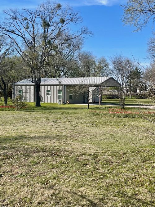 3485 County Road 412, Mckinney, TX, 75071-0558 | Card Image