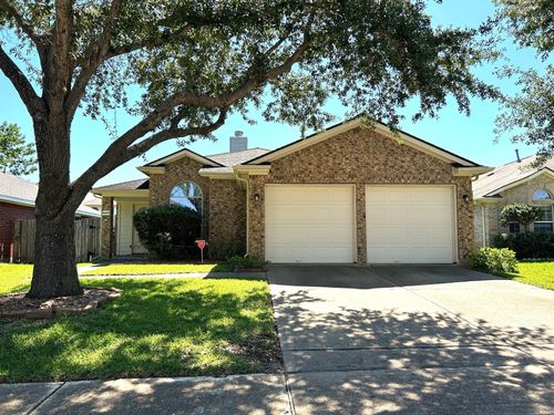 16307 Bettong Court, Sugar Land, TX, 77498 | Card Image
