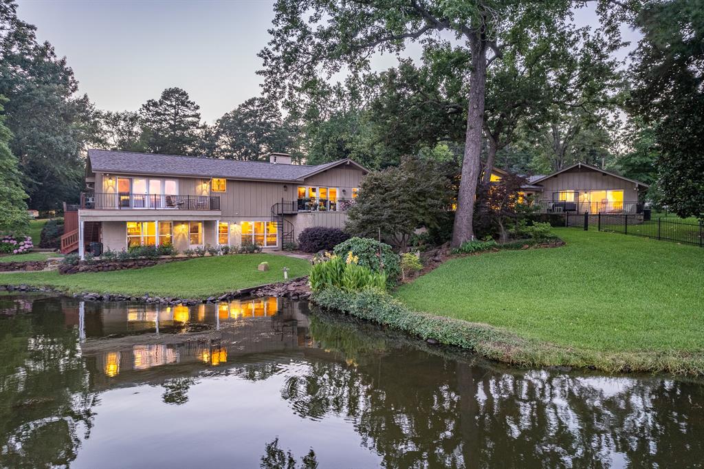Tanglewood Dr, Hideaway, TX 75771