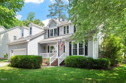 9400 Leslieshire Dr, Raleigh, NC, 27615-4153 | Card Image