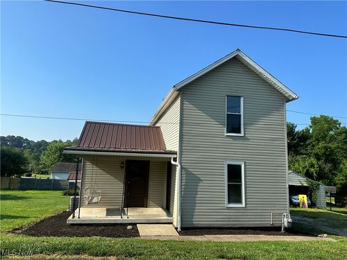 16707 Terrace Ave, Caldwell, OH, 43724-9691 | Card Image