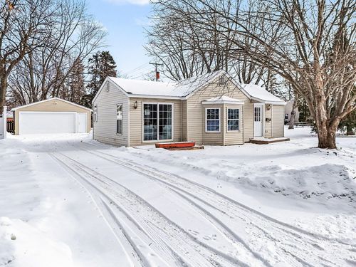 207 Prairie Street, Hastings, MN, 55033 | Card Image