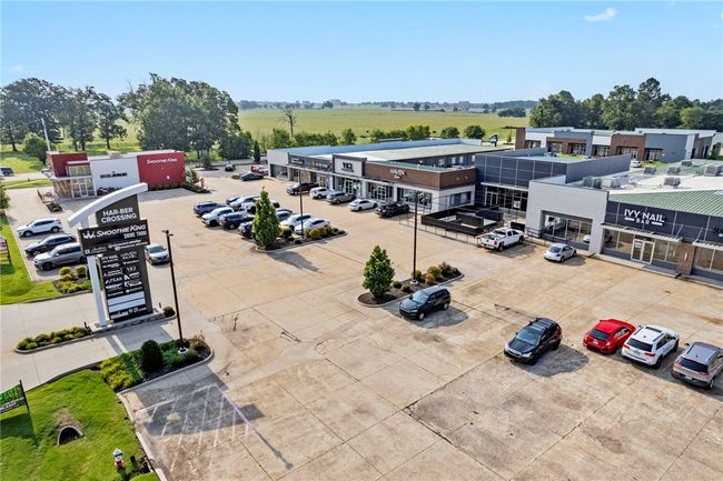 D1 - 7321 W Sunset Ave, Home with 0 bedrooms, 0 bathrooms and null parking in Springdale AR | Image 15