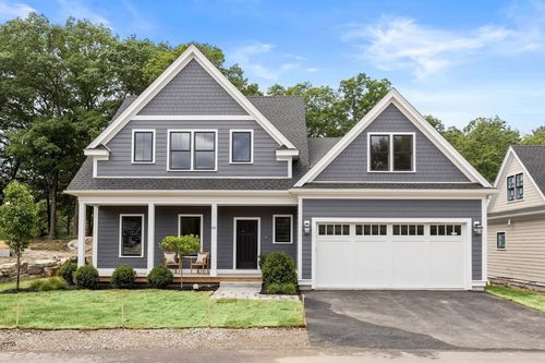 21-106 Horrigan Dr, Dedham, MA, 02026-6038 | Card Image