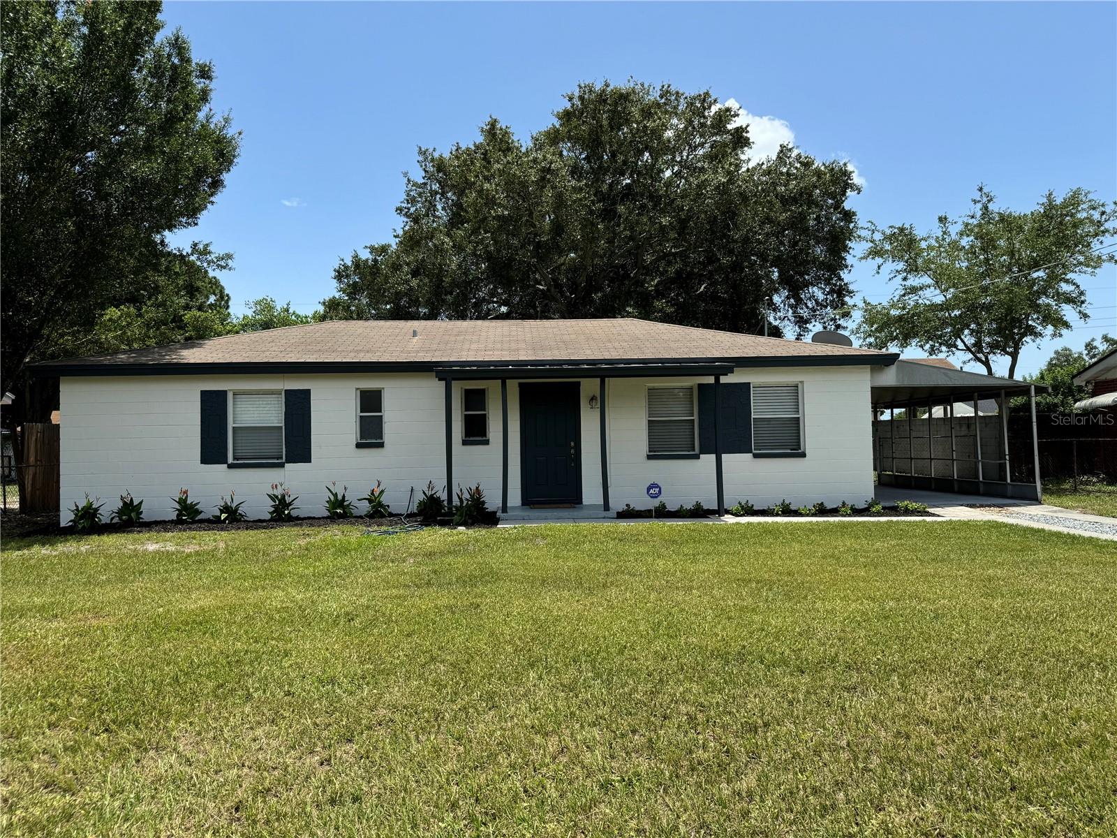 Leila Ave, Tampa, FL 33616