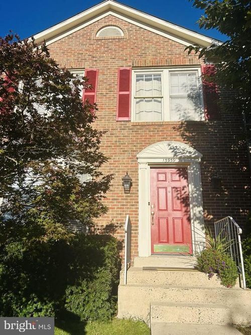 13939 Waterflow Pl, CENTREVILLE, VA, 20121-3091 | Card Image