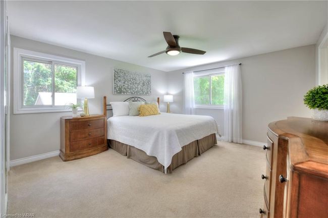 53 Sunset Dr, House other with 3 bedrooms, 3 bathrooms and 6 parking in West Montrose ON | Image 21