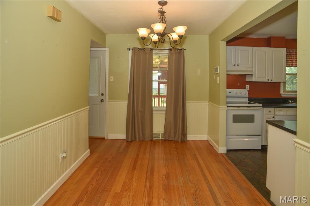 Residential in Florissant 3