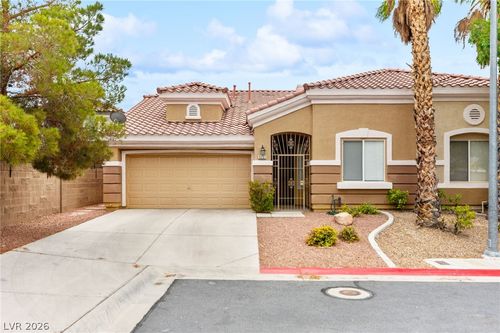 9257 Blue Flax Pl, Las Vegas, NV, 89148-4802 | Card Image