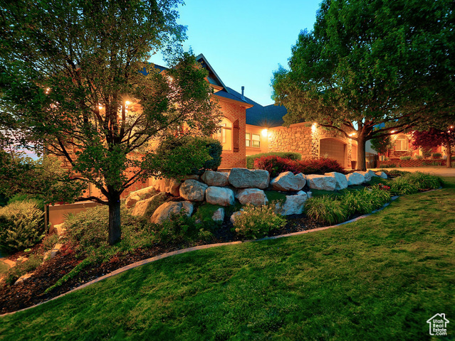 Lofty Ln, North Salt Lake, UT 84054