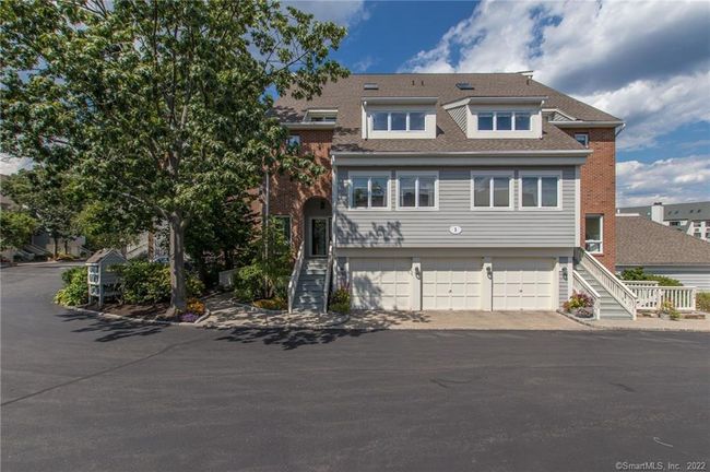 APT-102 - 123 Harbor Dr, Condo with 2 bedrooms, 3 bathrooms and null parking in Stamford CT | Image 24