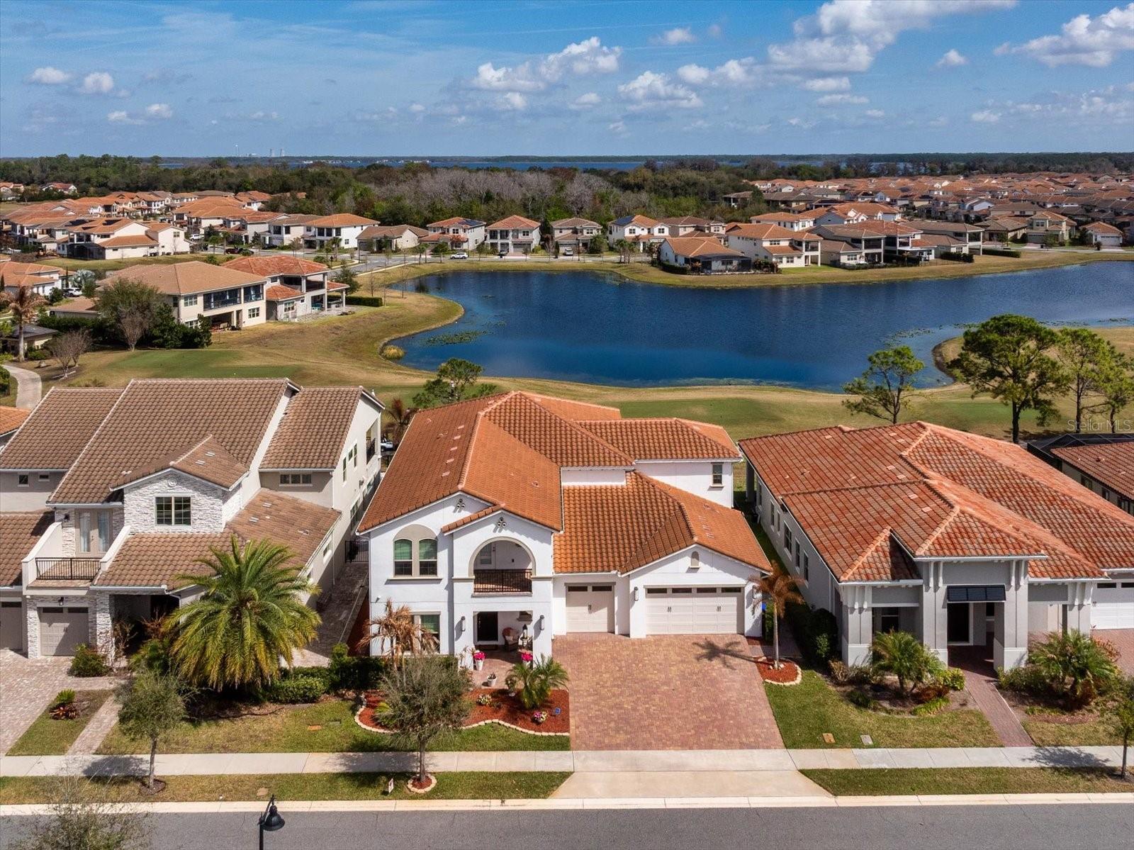 Residential in ORLANDO 2