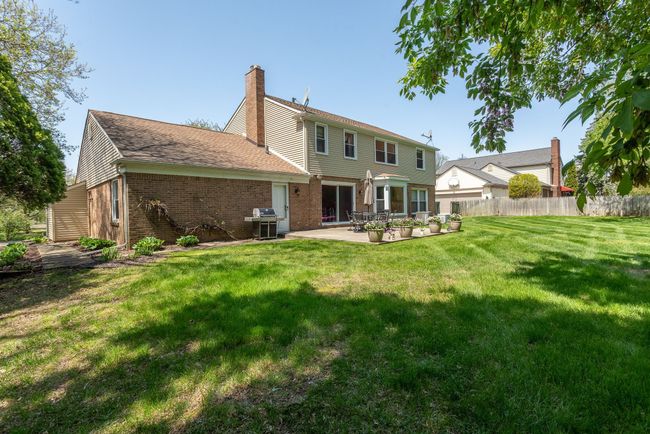 5389 Vincennes Dr, House other with 5 bedrooms, 3 bathrooms and null parking in Bloomfield Hills MI | Image 15