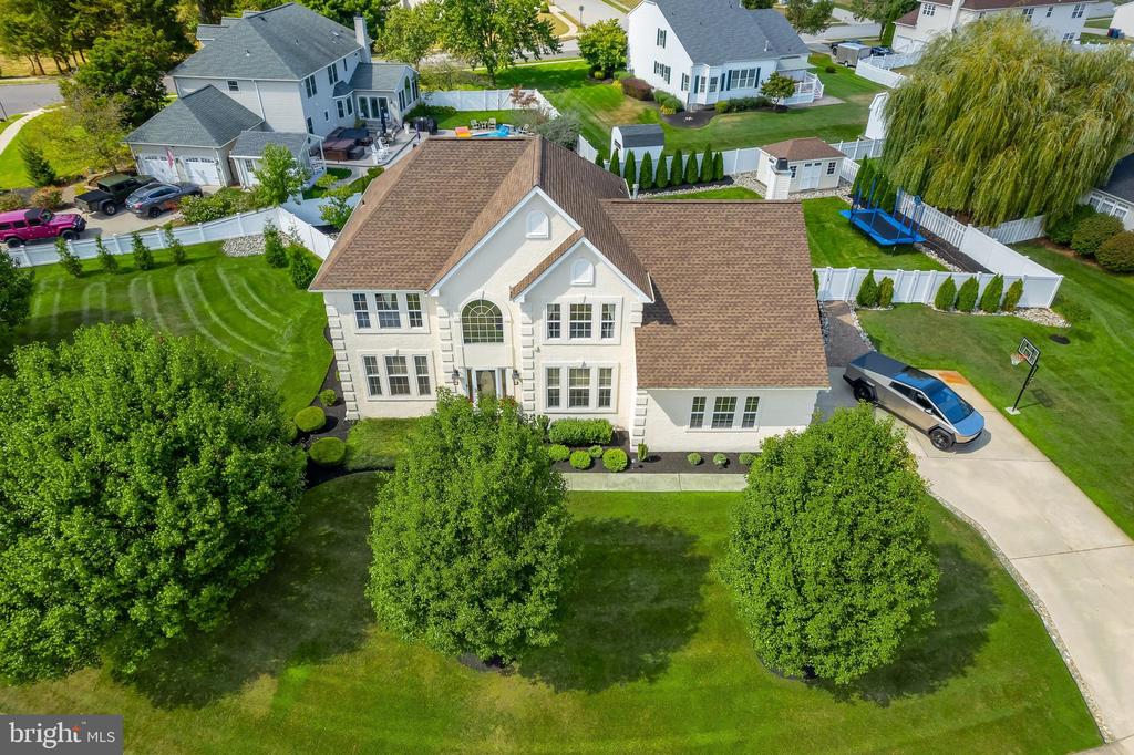 Kingsberry Ln, Woodstown, NJ 08098