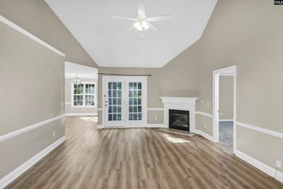 600 Gladiolus Drive, House other with 3 bedrooms, 2 bathrooms and null parking in Columbia SC | Image 3