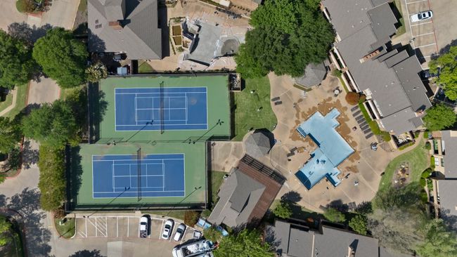 APT-1824 - 1109 Calico Ln, Condo with 1 bedrooms, 1 bathrooms and null parking in Arlington TX | Image 31