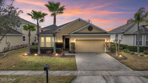205 Birkdale Dr, Daytona Beach, FL, 32124-2053 | Card Image