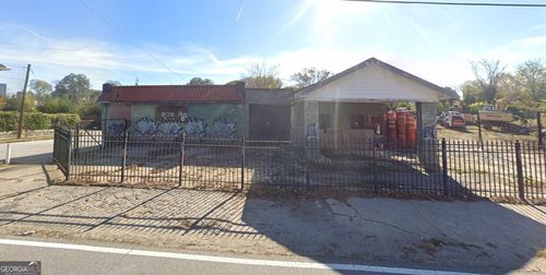 808 Donald Lee Hollowell Pkwy Nw, Atlanta???, GA, 30318-8402 | Card Image