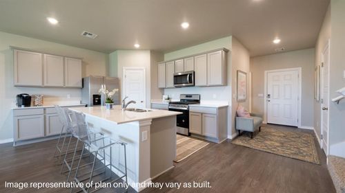 10305 Nw 27th Street, Yukon, OK, 73099 | Card Image