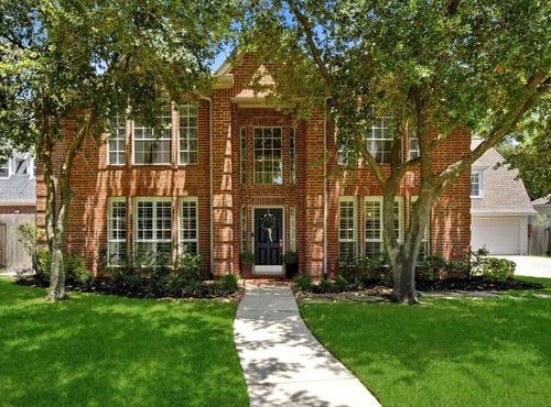 17114 Wunder Hill Dr, Spring, TX, 77379-4580 | Card Image