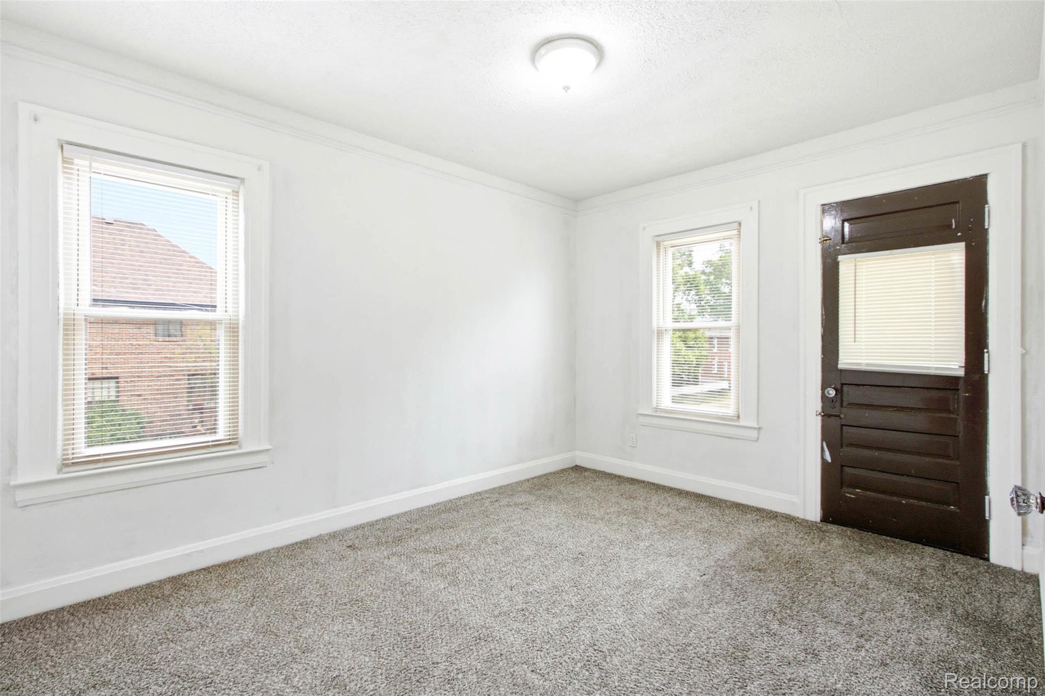 Residential Lease in Detroit
