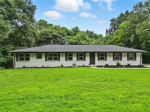 933 Old Noonday Sch House Rd, Marietta, GA, 30066-1025 | Card Image