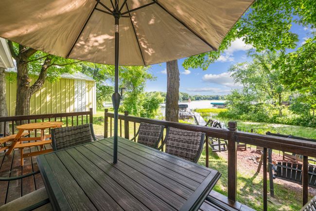 51122 Long Point Pl, House other with 2 bedrooms, 1 bathrooms and null parking in McGregor MN | Image 20
