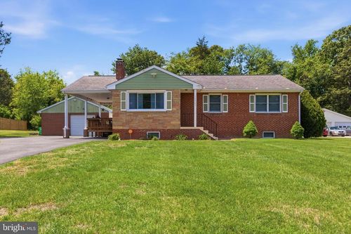 10905 Westwood Dr, Cheltenham, MD, 20623-1103 | Card Image