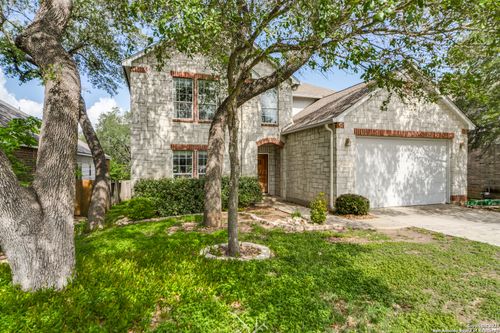15603 Luna Rdg, Helotes, TX, 78023-4719 | Card Image